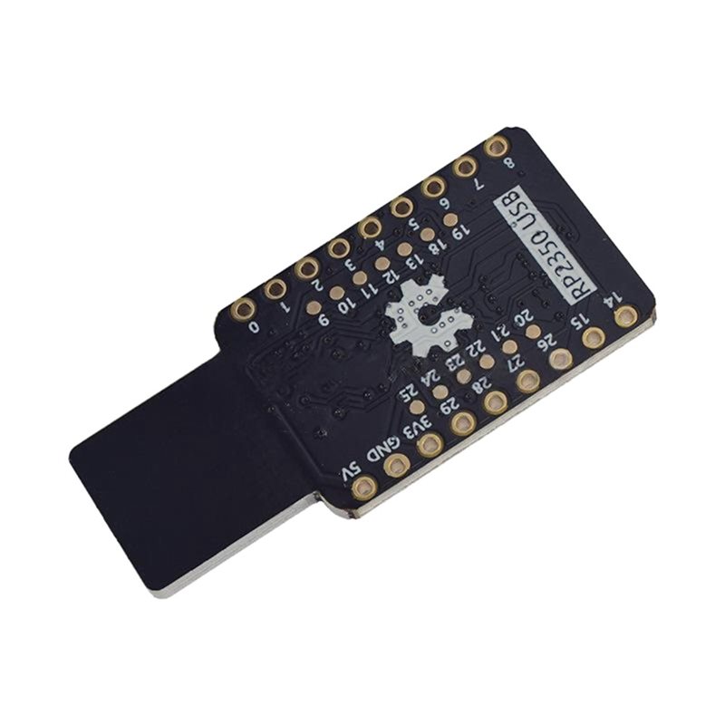 Raspberry Pi 4 - MINI USB RP2350 Development Board Module