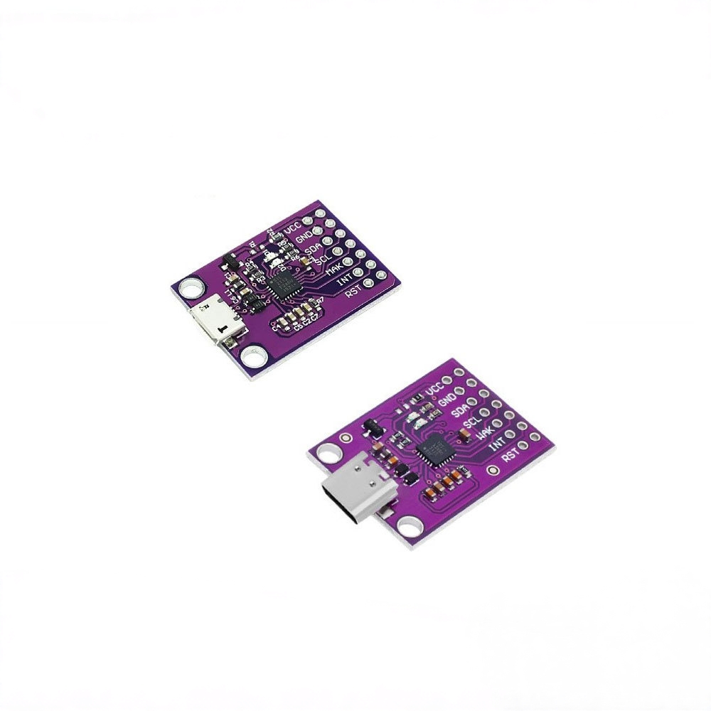 Arduino Kit - CP2112 Debug Board USB to SMBus