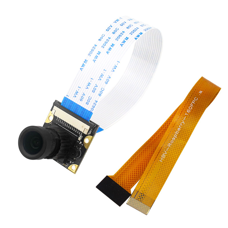 OV5647 Camera Module 5MP 77 De - đánh giá và giá Pi Zero
