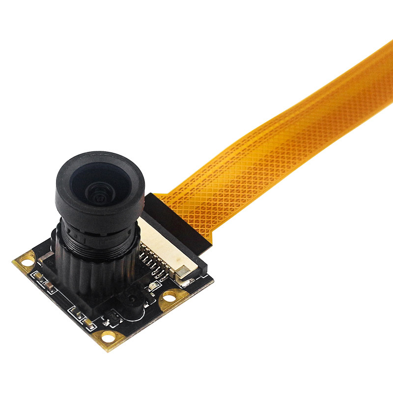 OV5647 Camera Module 5MP 77 De - đánh giá và giá Pi Zero