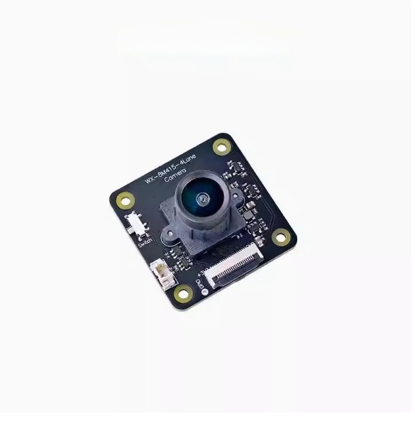 8MP HD IMX415 Camera Module wi - đánh giá và giá Raspberry Pi 5