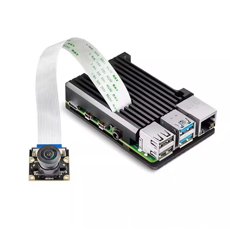 1MP 160 Degree Ultra Wide Angl - đánh giá và giá Pi Zero
