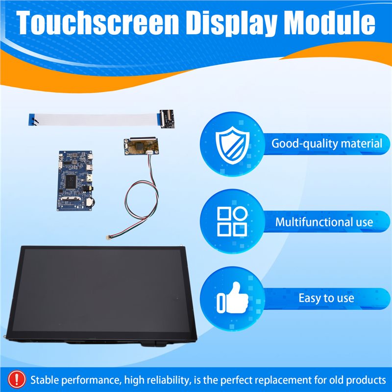 M51K-For Raspberry Pi Compatib - đánh giá và giá Pi Display