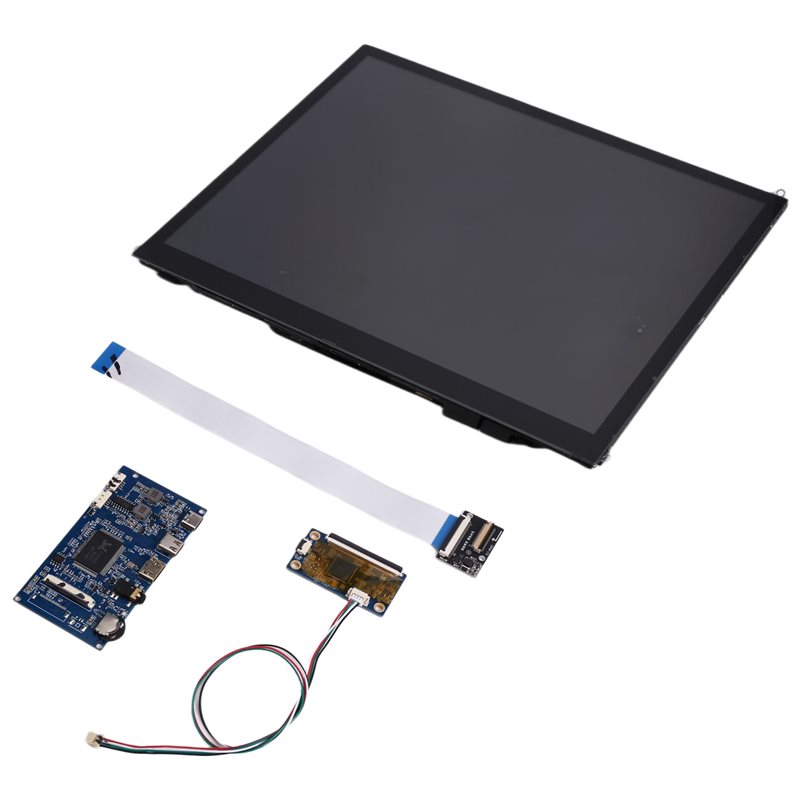 M51K-For Raspberry Pi Compatib - đánh giá và giá Pi Display