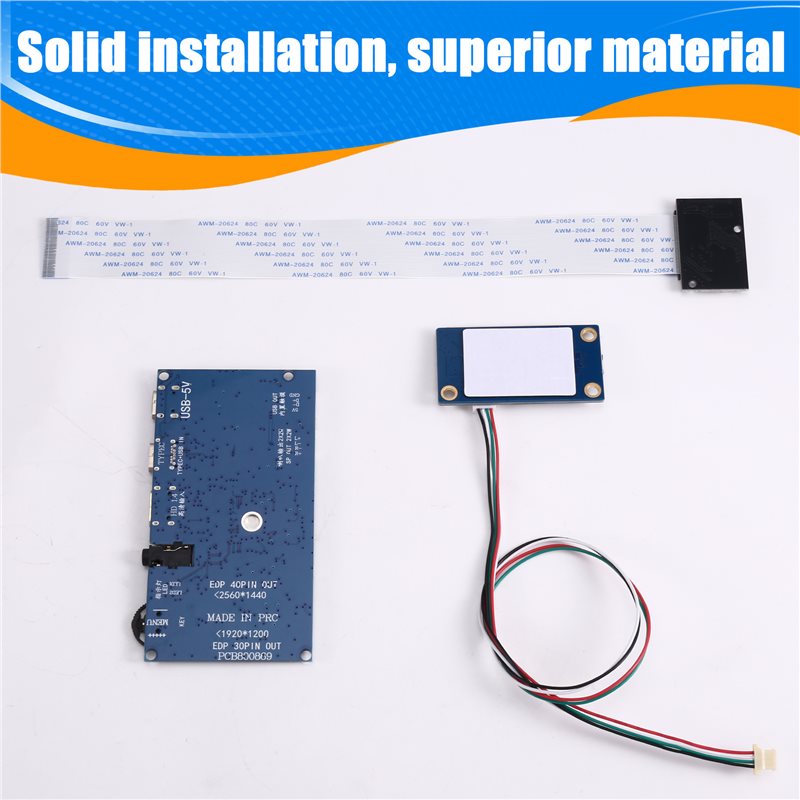 M51K-For Raspberry Pi Compatib - đánh giá và giá Pi Display
