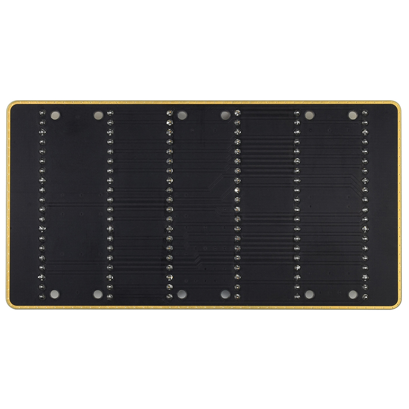 Raspberry Pi Pico Dual GPIO Mở - đánh giá và giá Pi Power Supply