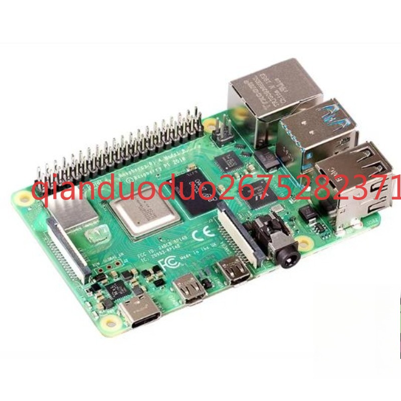 Suitable for Raspberry Pi 4th  - đánh giá và giá Raspberry Pi 4