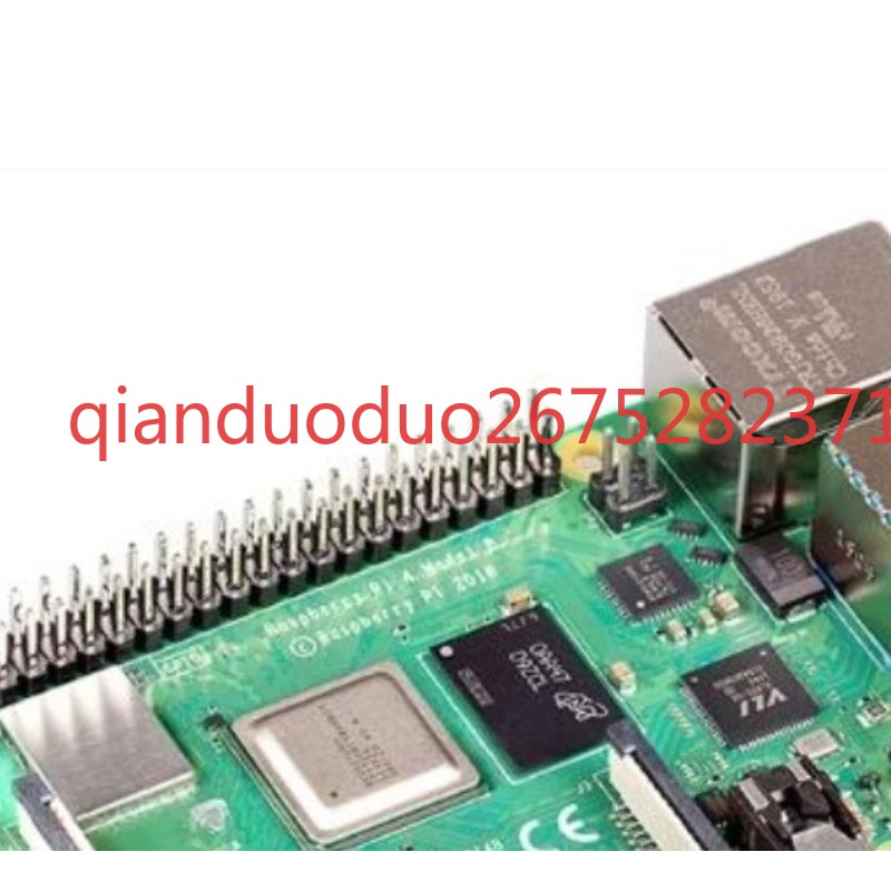 Suitable for Raspberry Pi 4th  - đánh giá và giá Raspberry Pi 4