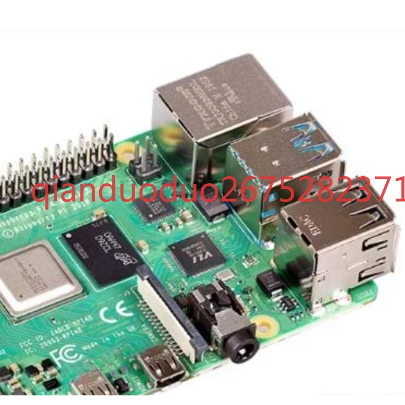 Suitable for Raspberry Pi 4th  - đánh giá và giá Raspberry Pi 4