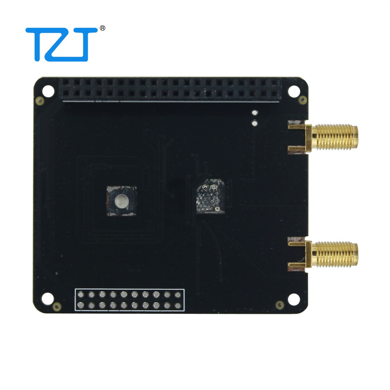 TZT Radioberry V2.0 SDR Radio  - đánh giá và giá Raspberry Pi Kit