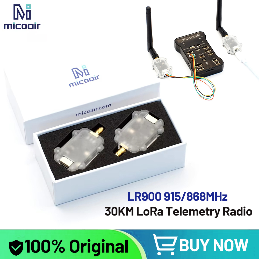 MicoAir LR900 915/868MHz 30KM  - đánh giá và giá Pi Camera Module
