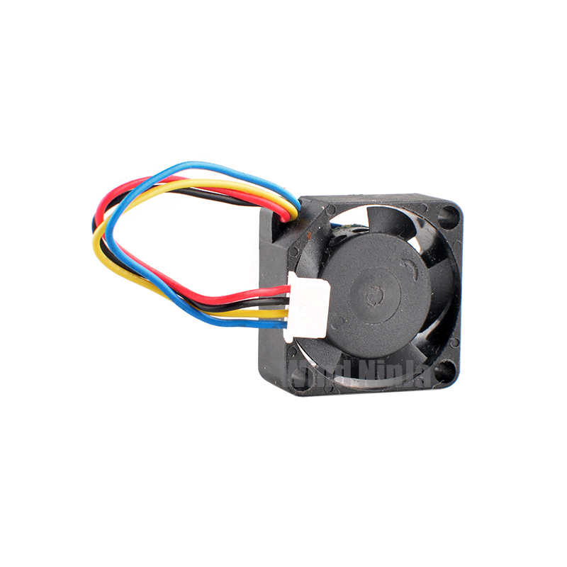 (2pcs) MF20080V1-1000U-S99 2cm - đánh giá và giá Raspberry Pi 4