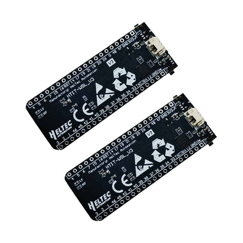 Heltec 2PC LoRa Wireless Stick - đánh giá và giá Arduino Kit