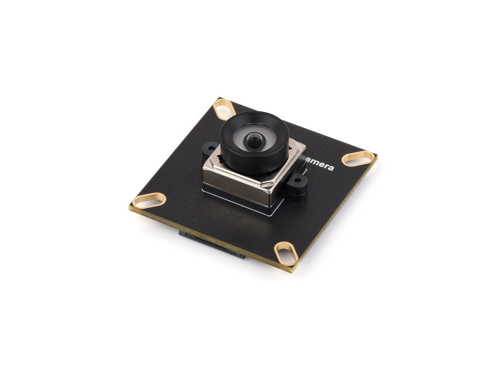 Waveshare IMX415 8MP MIPI Came - đánh giá và giá Pi Zero