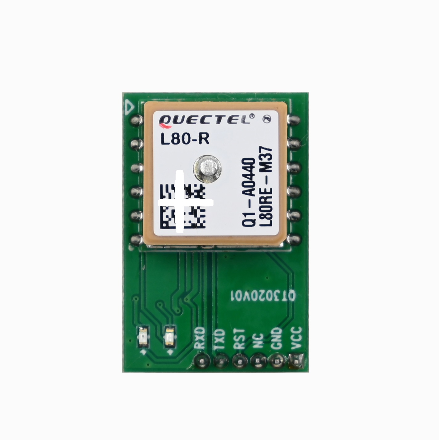 Quectel L80-R L80RE-M37 Serial - đánh giá và giá Raspberry Pi Kit
