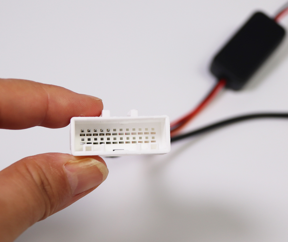GAYINTT Video RCA Adapter Rear - đánh giá và giá Pi Camera Cable