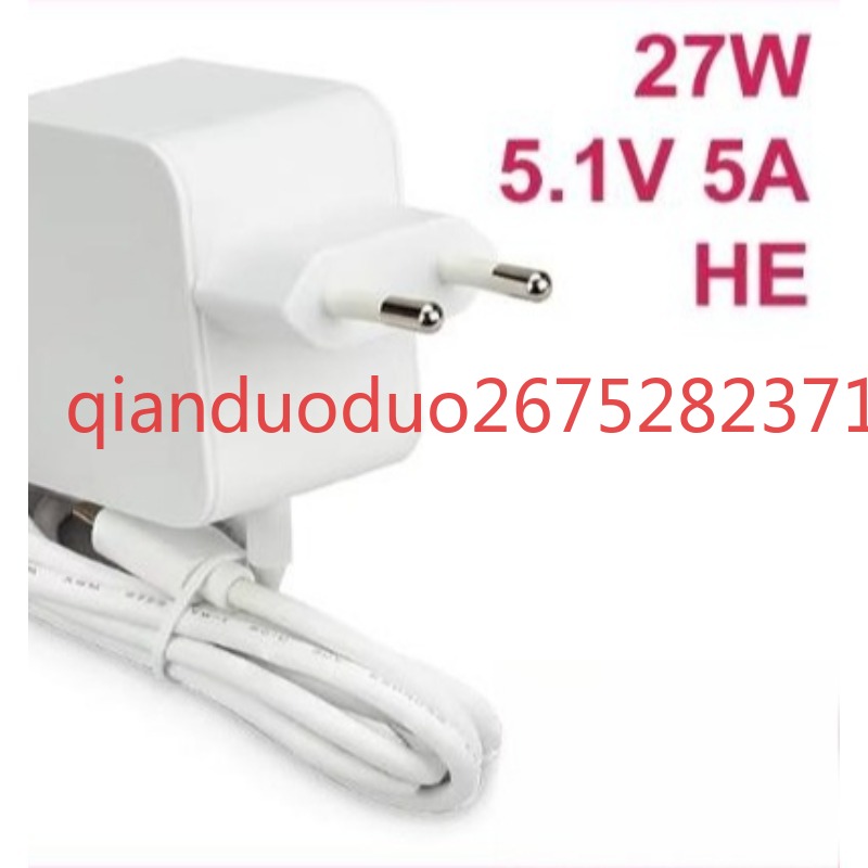Suitable for Raspberry Pi 5th  - đánh giá và giá Pi Power Supply