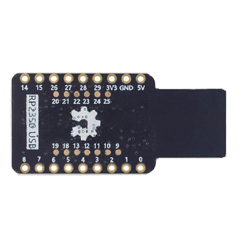 MINI USB RP2350 Development Bo - đánh giá và giá Raspberry Pi 4