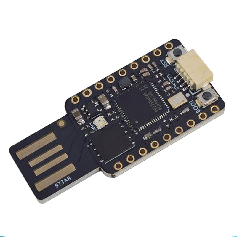 MINI USB RP2350 Development Bo - đánh giá và giá Raspberry Pi 4