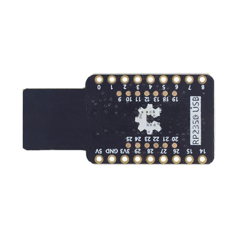 MINI USB RP2350 Development Bo - đánh giá và giá Raspberry Pi 4