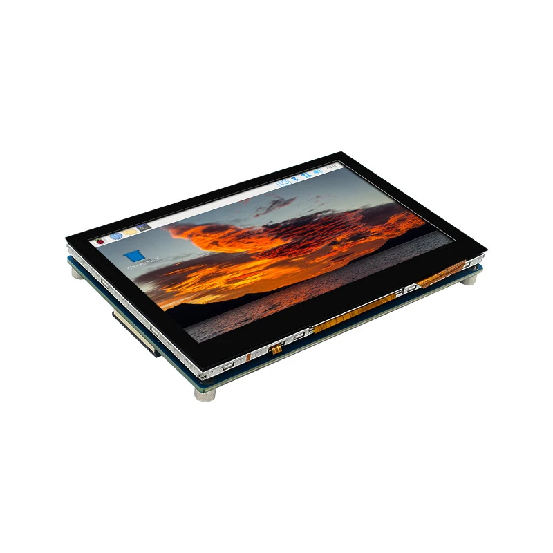 4.3/5/Inch Raspberry Pi IMIPI  - đánh giá và giá Pi Display