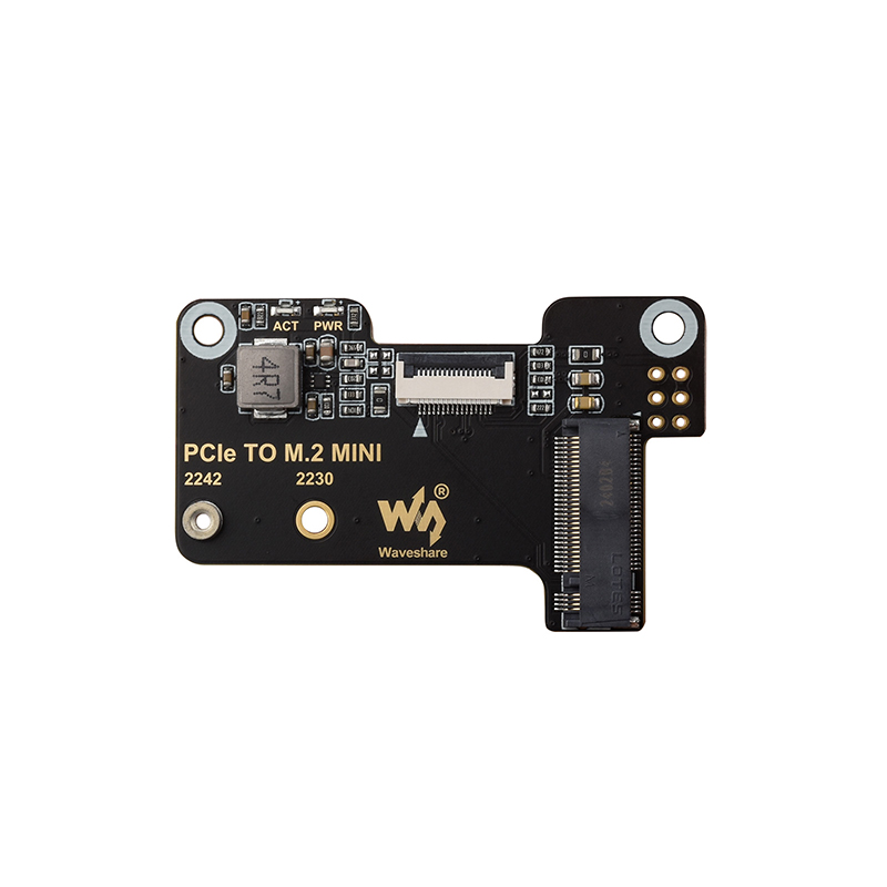 Bộ chuyển đổi PCIe sang M.2 Mi - đánh giá và giá Pi Cooler