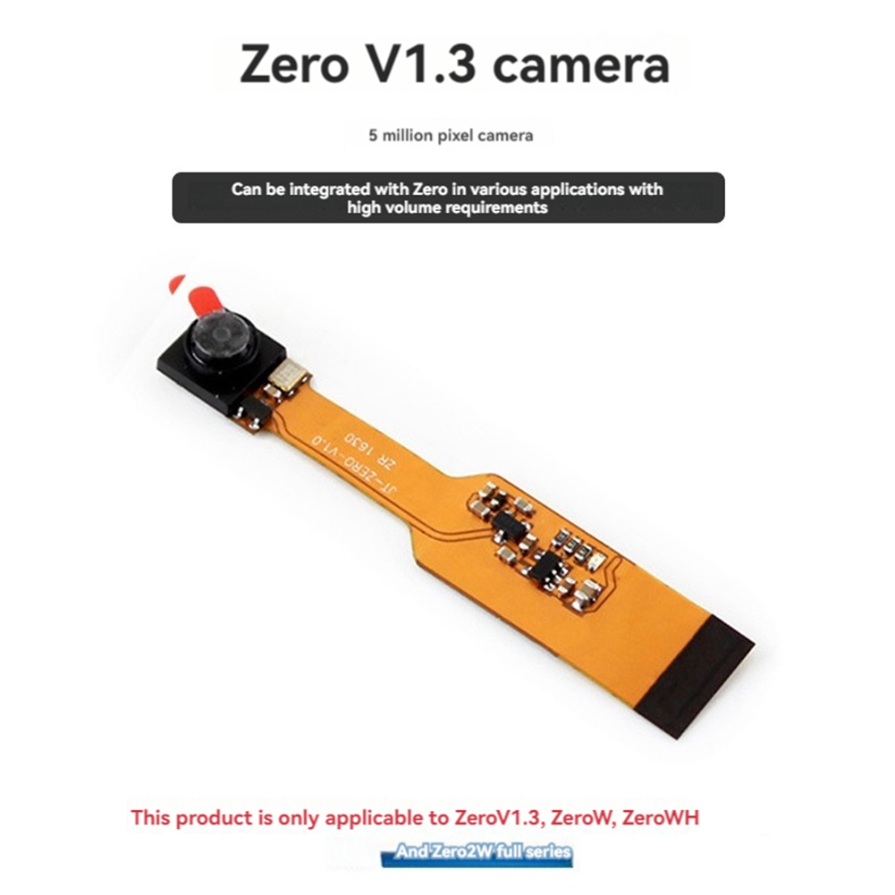ABZZ-Camera Module For Raspber - đánh giá và giá Pi Zero