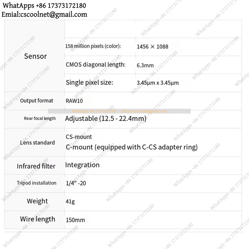 Raspberry Pi Global Shutter Ca - đánh giá và giá Raspberry Pi Global Shutter Camera Imx296