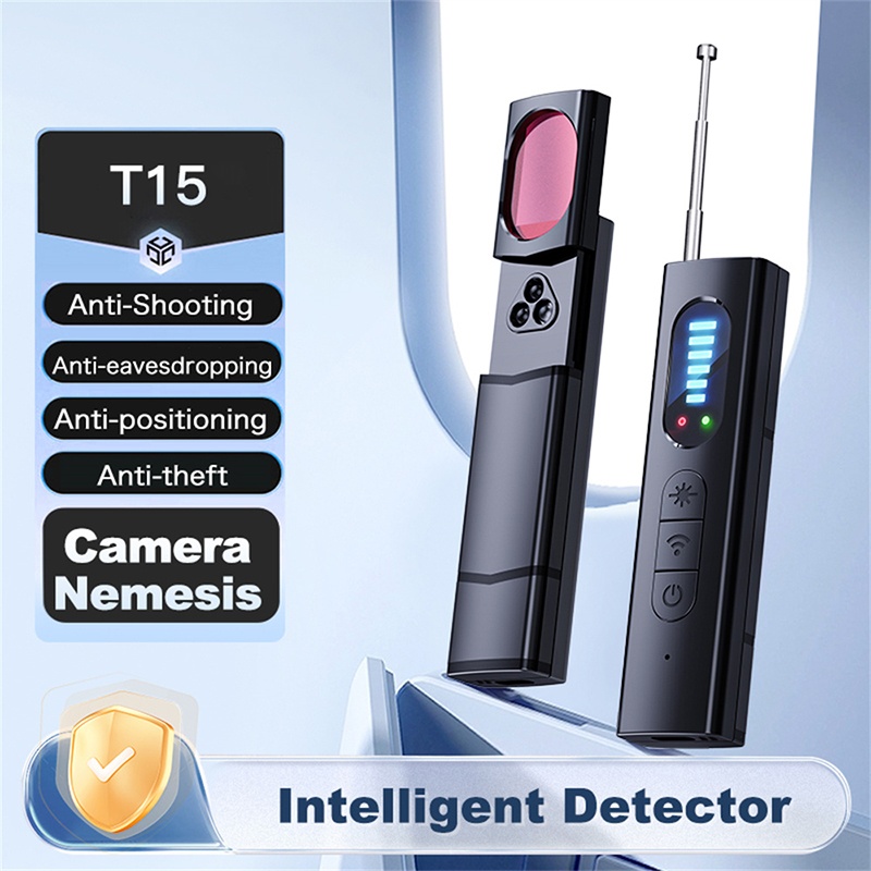 Hidden Camera Detector Anti-Sp - đánh giá và giá Pi Camera Cable