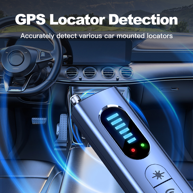 Hidden Camera Detector Anti-Sp - đánh giá và giá Pi Camera Cable