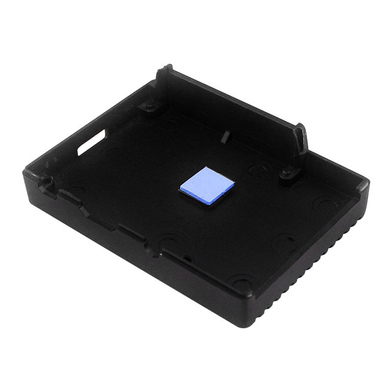 Raspberry Pi 3B Aluminum Alloy - đánh giá và giá Pi Cooler