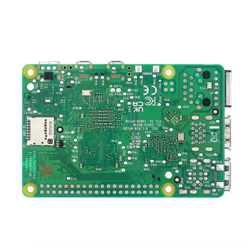 SmCpNew Original Raspberry Pi  - đánh giá và giá Raspberry Pi 5