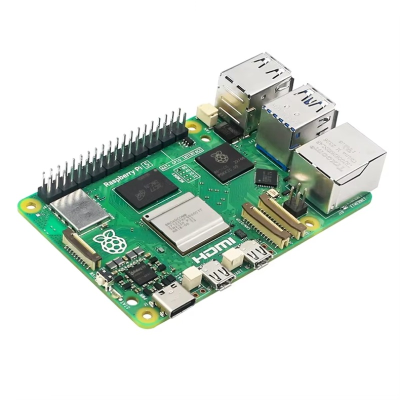 SmCpNew Original Raspberry Pi  - đánh giá và giá Raspberry Pi 5