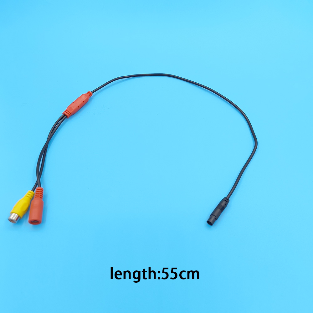 Car Cable Rear View Camera Con - đánh giá và giá Pi Camera Cable