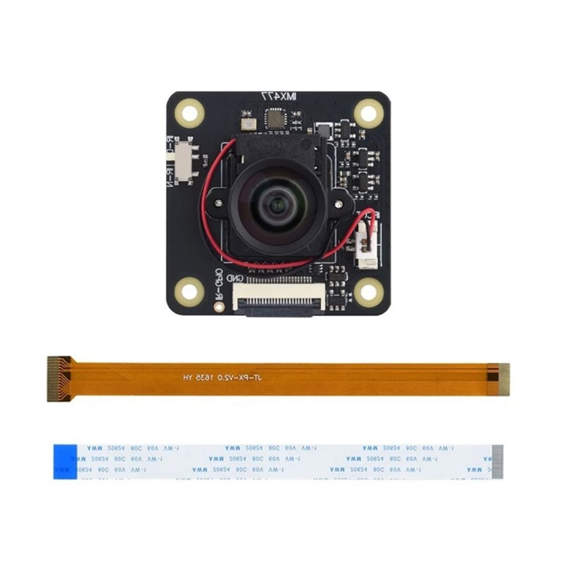 T31C-IMX477 IR-CUT Camera Modu - đánh giá và giá Pi Camera Module