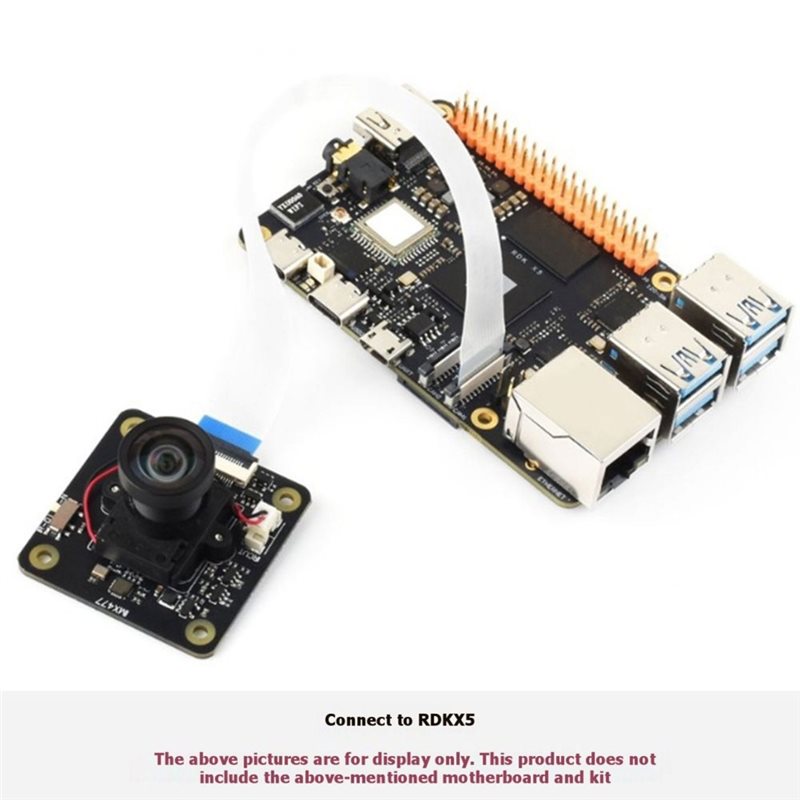 T31C-IMX477 IR-CUT Camera Modu - đánh giá và giá Pi Camera Module