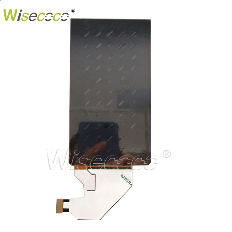 5.5 Inch AM-OLED Screen MIPI F - đánh giá và giá Raspberry Pi