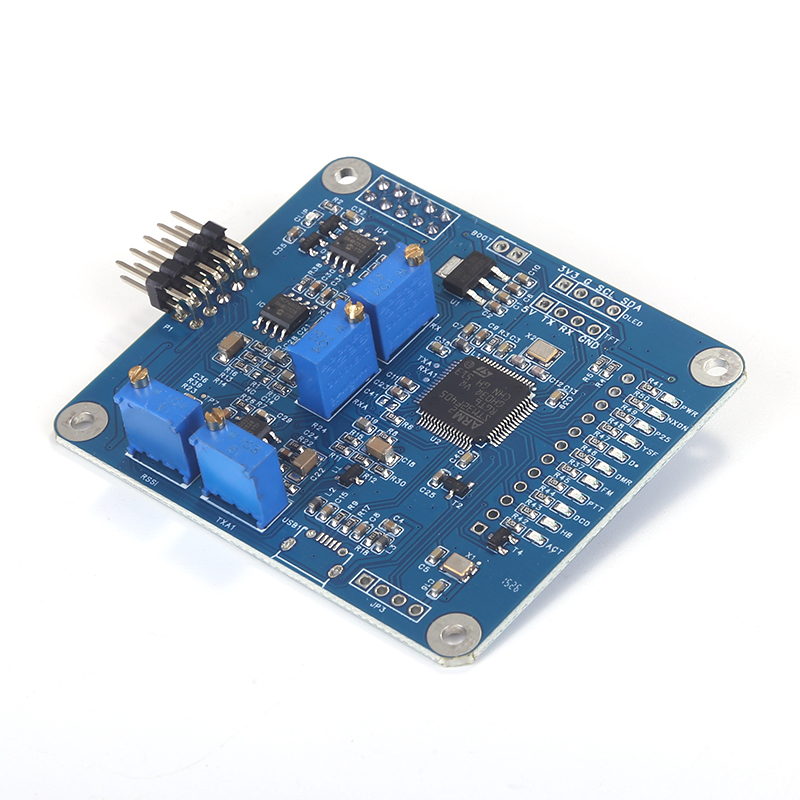 MMDVM Open-Source Multi-Mode D - đánh giá và giá Pi Power Supply