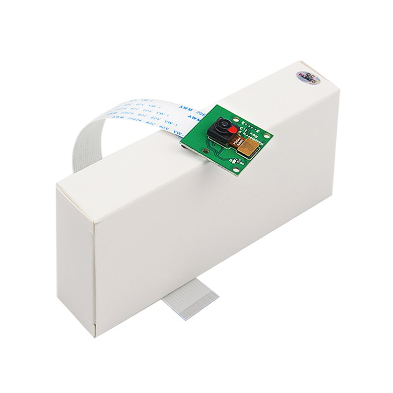 Raspberry Pi 4 Mẫu B Module Ca - đánh giá và giá Pi Camera Cable