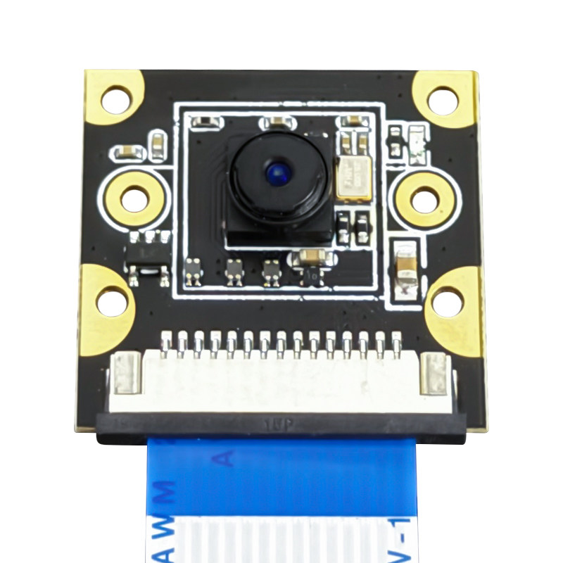 IMX219 8MP Camera Module MIPI  - đánh giá và giá Pi Camera Cable