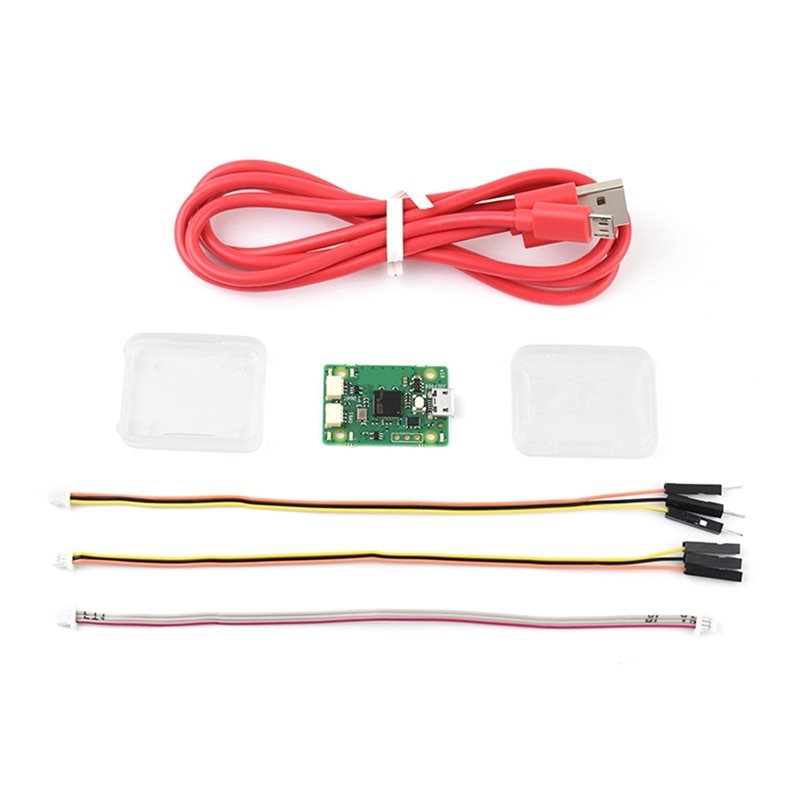A27F-RP2350 3.3V For Raspberry - đánh giá và giá Raspberry Pi Kit