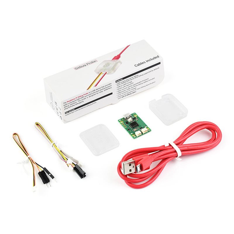 A27F-RP2350 3.3V For Raspberry - đánh giá và giá Raspberry Pi Kit
