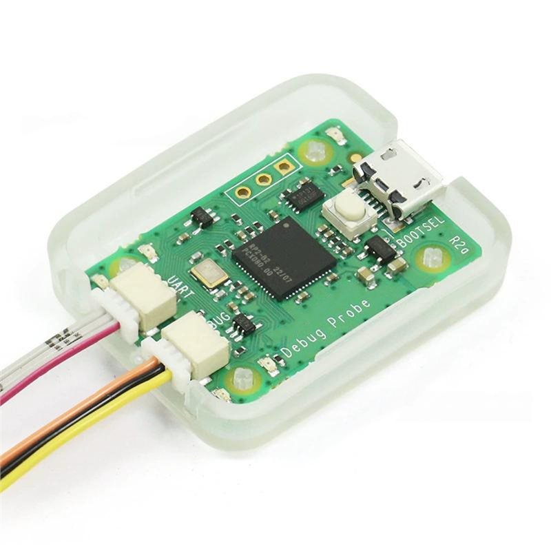 A27F-RP2350 3.3V For Raspberry - đánh giá và giá Raspberry Pi Kit