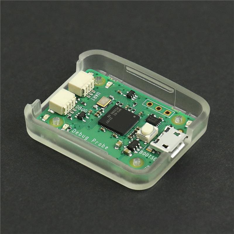 A27F-RP2350 3.3V For Raspberry - đánh giá và giá Raspberry Pi Kit