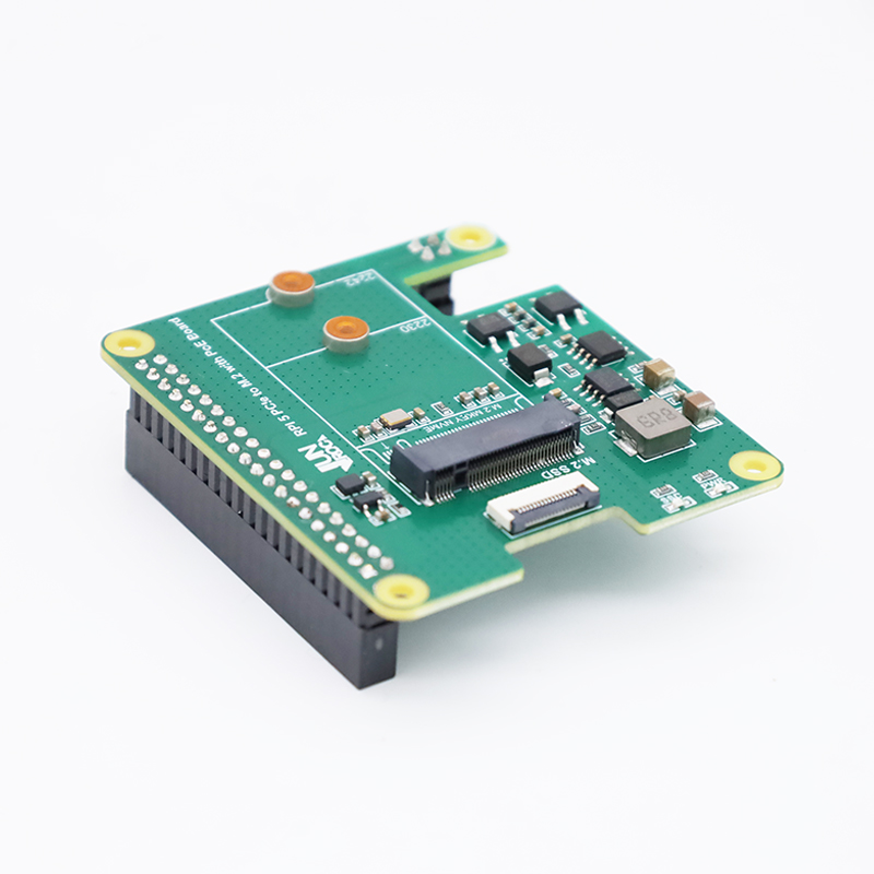 Raspberry Pi 5 PCIe M.2 NVMe S - đánh giá và giá Raspberry Pi 5