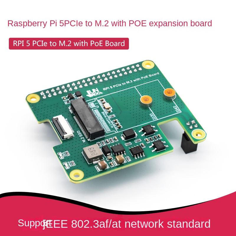 Raspberry Pi 5 PCIe M.2 NVMe S - đánh giá và giá Raspberry Pi 5