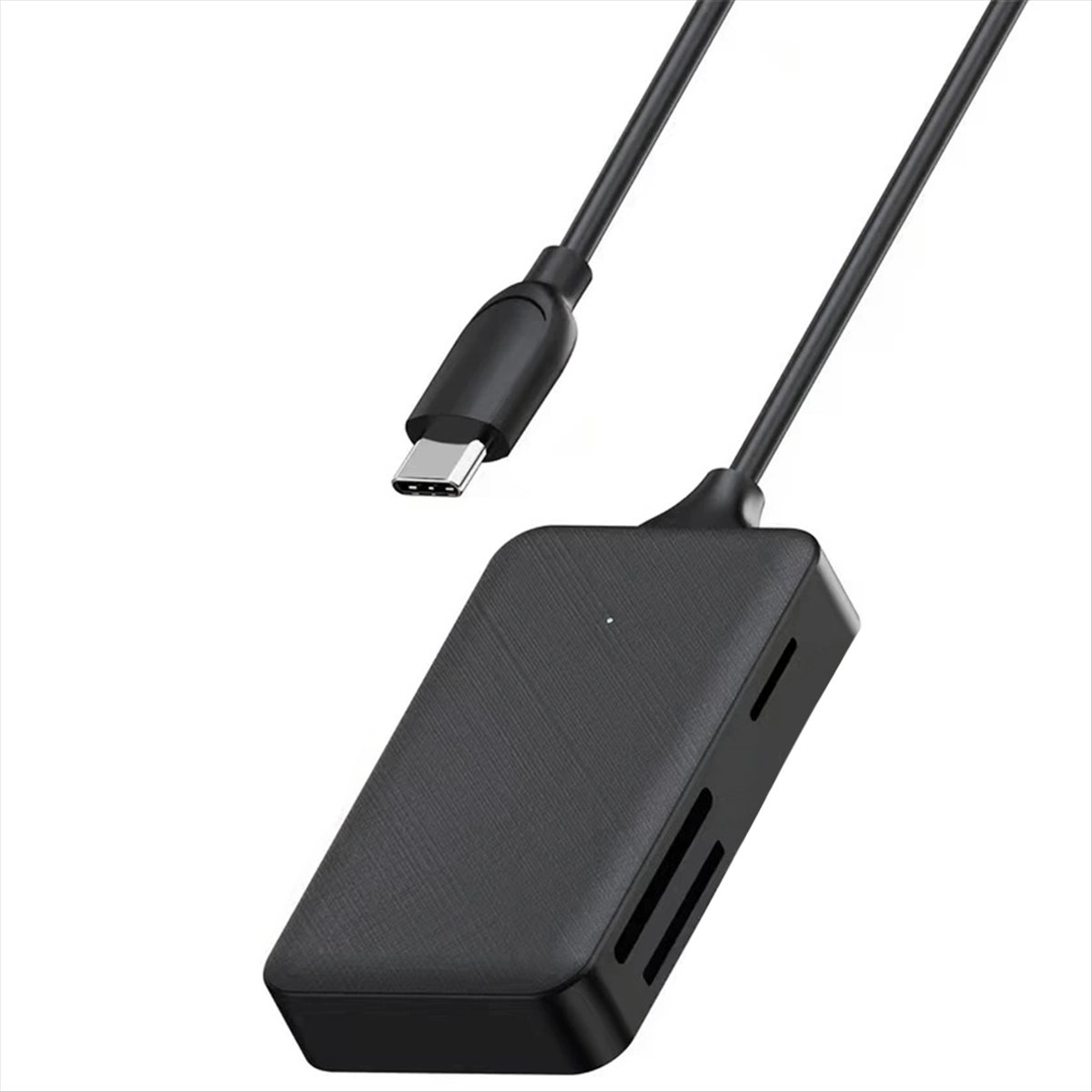 (A60I] 4-in-1 Card Reader Type - đánh giá và giá Micro Sd Card