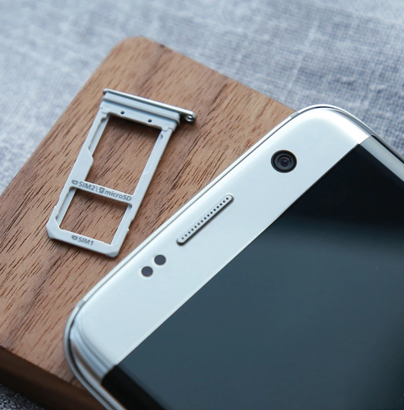 For Samsung Galaxy S7 Edge G93 - đánh giá và giá Micro Sd Card