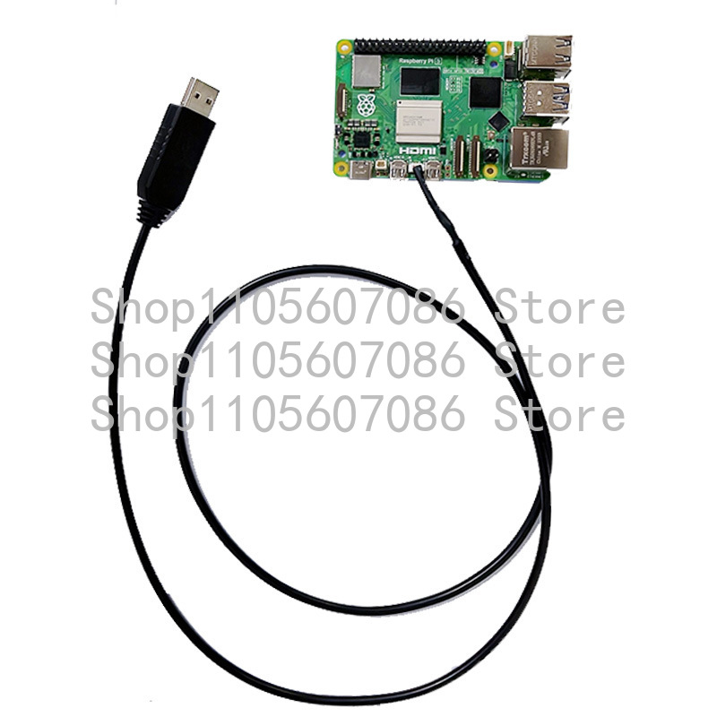 Suitable for Raspberry Pi 5 En - đánh giá và giá Raspberry Pi 5