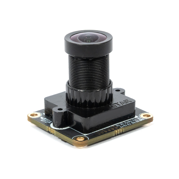 Leopard Imaging LI-IMX664C-MIP - đánh giá và giá Pi Camera Cable